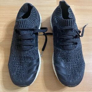 Adidas Ultraboost Uncaged Mens’ Grey US 10.5